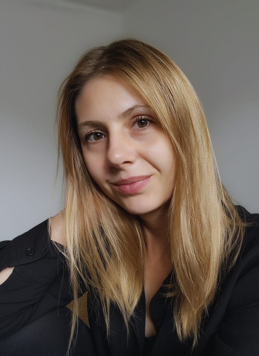 Emilia Żywalewska - ekspertka od flow